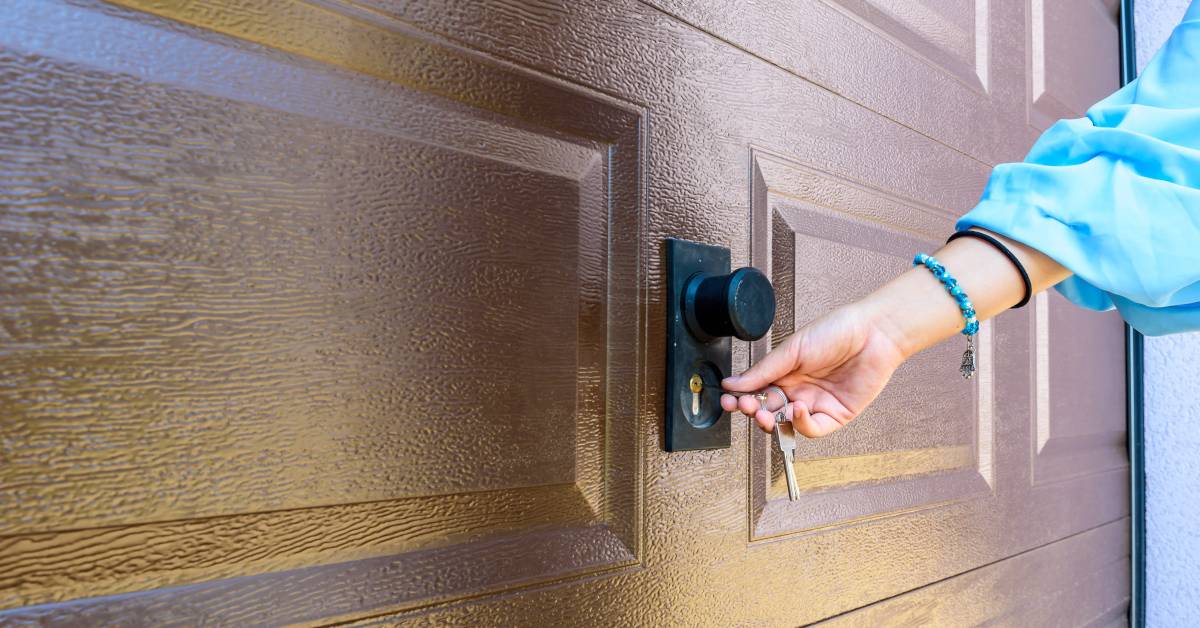 Giel-Garage-Doors-Garage-Door-Security
