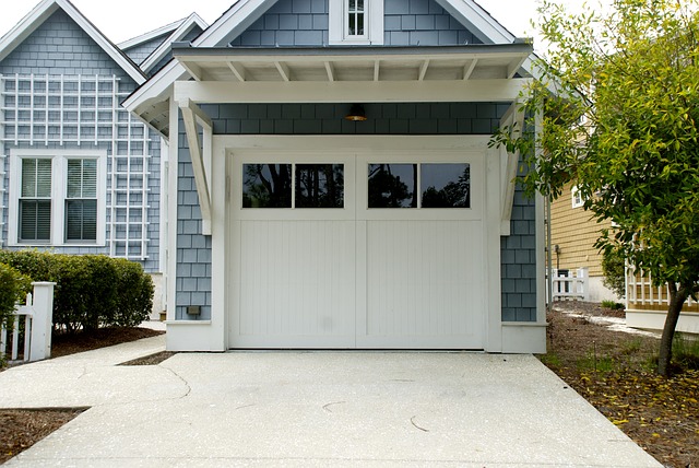 Garage Door Repair Service