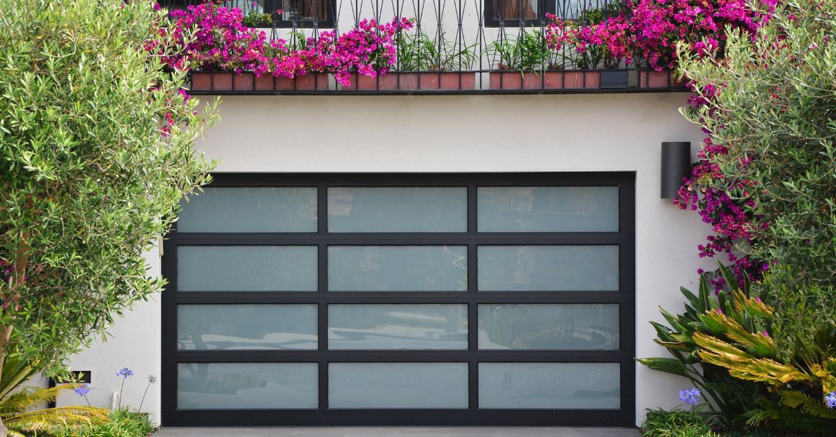 Garage Door Repair Service